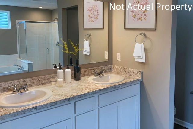 1110 Solitary Street, Lot 2591, Galena, OH 43021