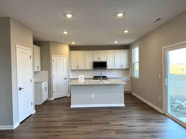 1110 Solitary Street, Lot 2591, Galena, OH 43021