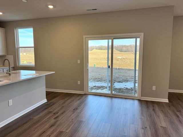 1110 Solitary Street, Lot 2591, Galena, OH 43021