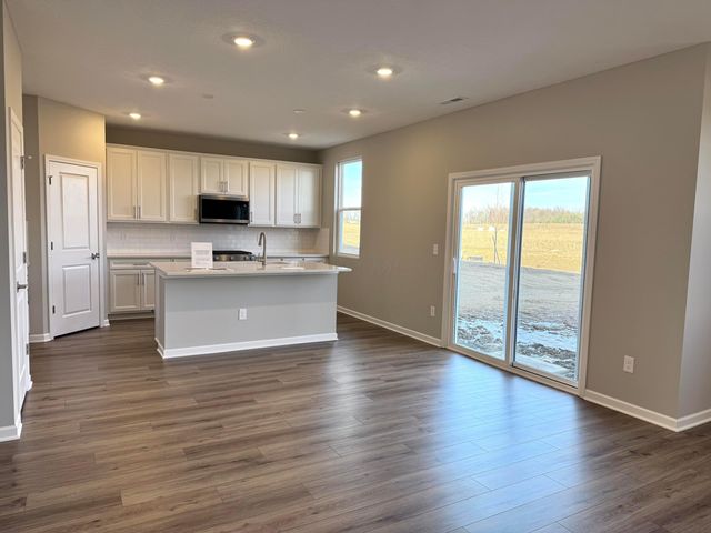 1110 Solitary Street, Lot 2591, Galena, OH 43021