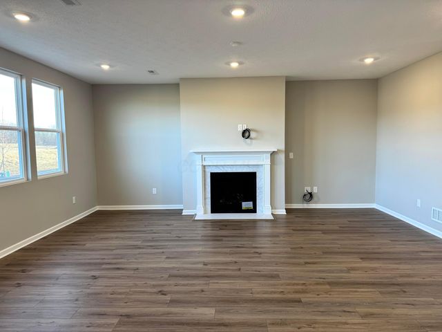 1110 Solitary Street, Lot 2591, Galena, OH 43021