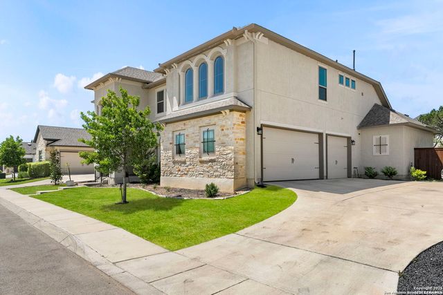 18323 Powder Mill, San Antonio, TX 78257