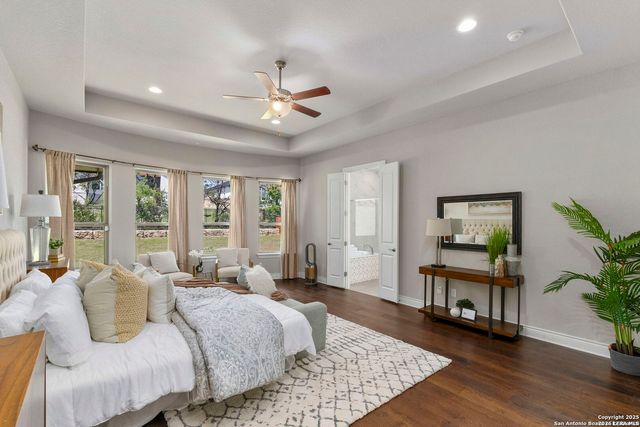 18323 Powder Mill, San Antonio, TX 78257