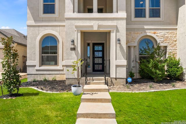 18323 Powder Mill, San Antonio, TX 78257