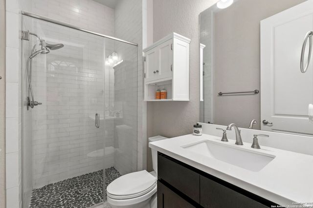 18323 Powder Mill, San Antonio, TX 78257