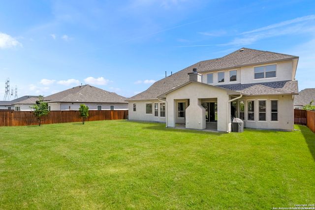 18323 Powder Mill, San Antonio, TX 78257