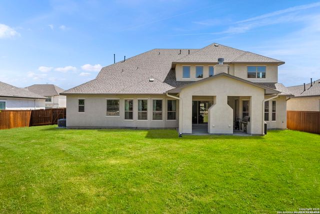 18323 Powder Mill, San Antonio, TX 78257