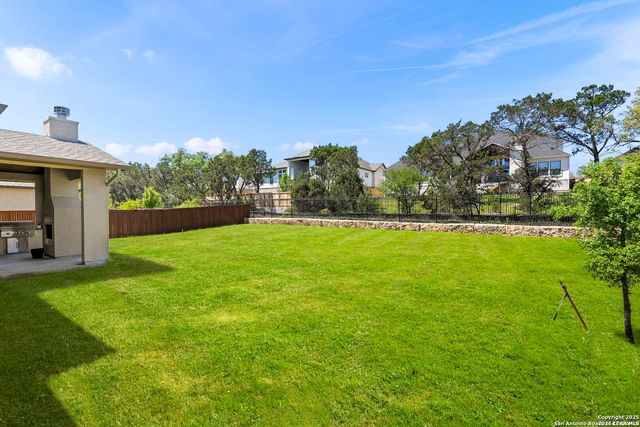 18323 Powder Mill, San Antonio, TX 78257