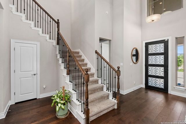 18323 Powder Mill, San Antonio, TX 78257