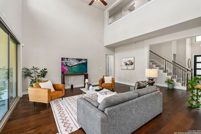 18323 Powder Mill, San Antonio, TX 78257