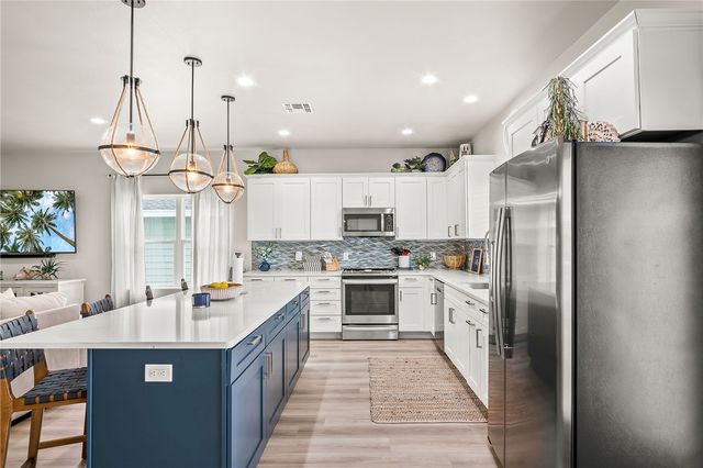 518 Aransas Channel, Port Aransas, TX 78373