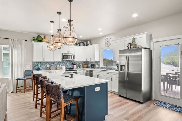 518 Aransas Channel, Port Aransas, TX 78373