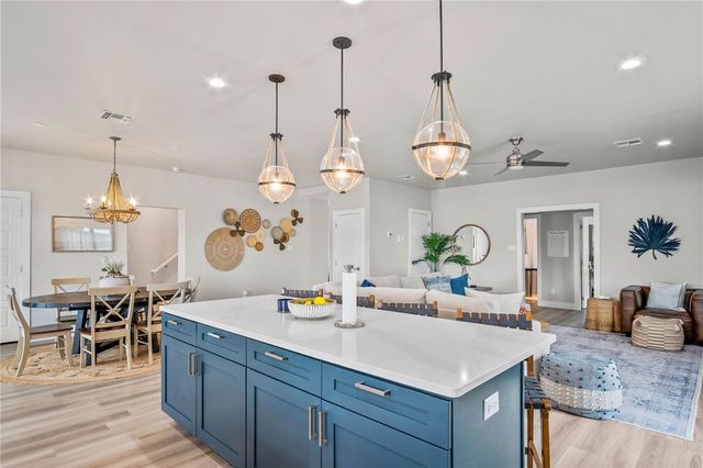 518 Aransas Channel, Port Aransas, TX 78373