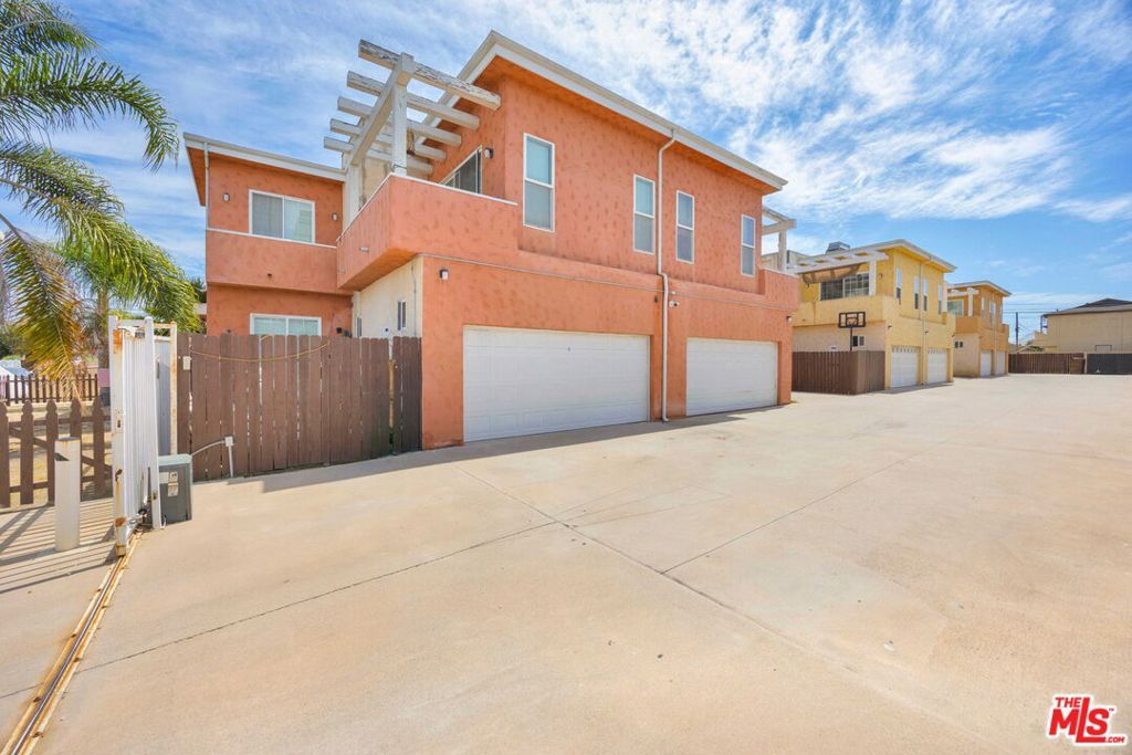 1612 W 146th Street, Gardena, CA 90247 — exterior