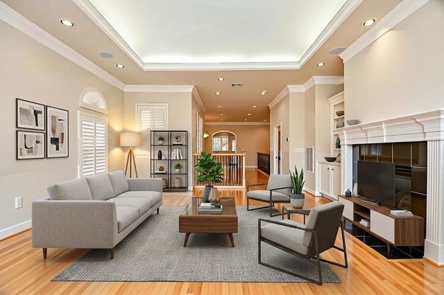 718 Roy Street, Houston, TX 77007