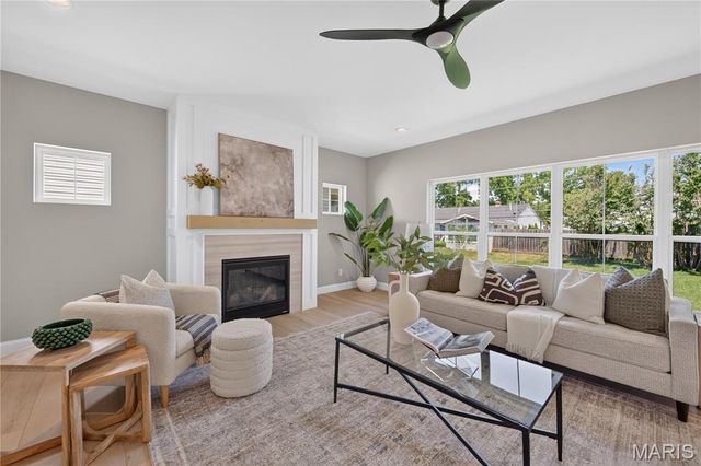 8737 Magdalen Avenue, St Louis, MO 63144