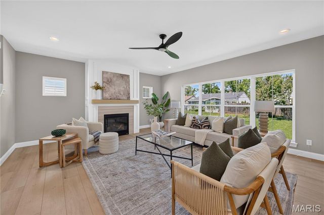8737 Magdalen Avenue, St Louis, MO 63144