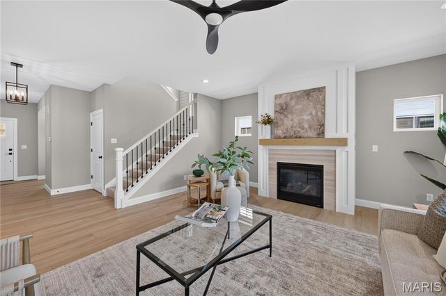 8737 Magdalen Avenue, St Louis, MO 63144