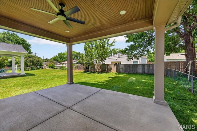 8737 Magdalen Avenue, St Louis, MO 63144