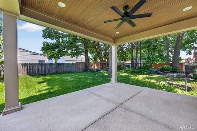 8737 Magdalen Avenue, St Louis, MO 63144