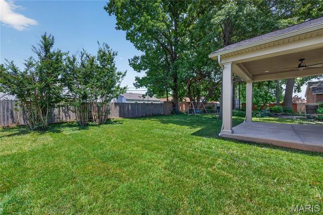 8737 Magdalen Avenue, St Louis, MO 63144