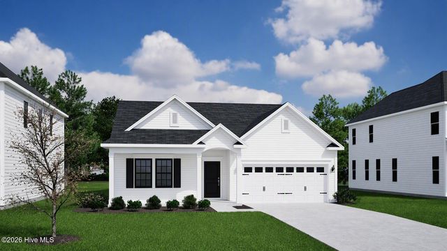 188 Lookout Point, Hampstead, NC 28443