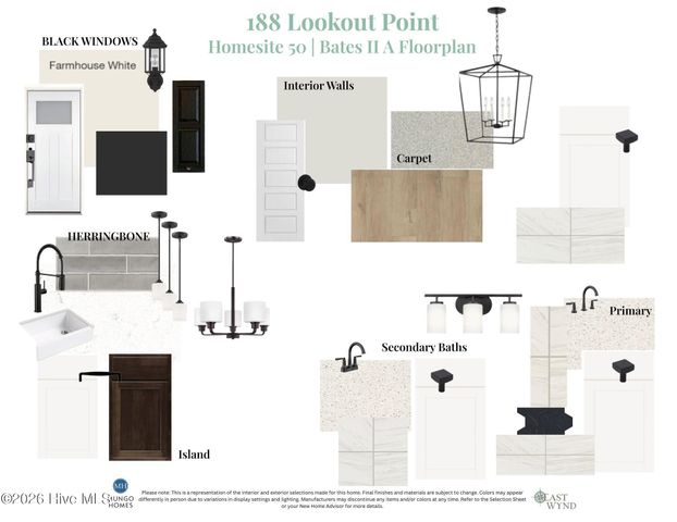 188 Lookout Point, Hampstead, NC 28443