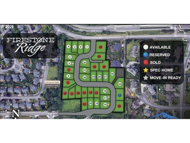 Nw Goodwin St, Camas, WA 98607