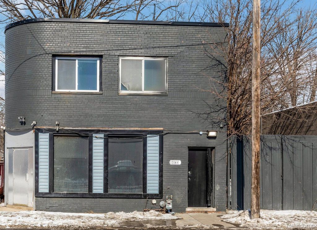 13144 PLYMOUTH Road, Detroit, MI 48227
