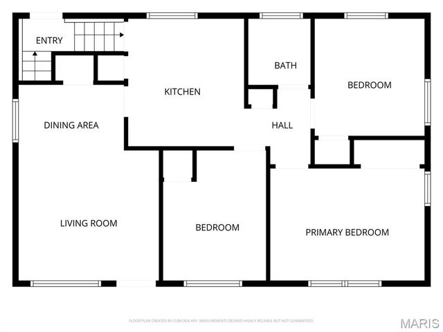 2324 Birch Drive, St Louis, MO 63125