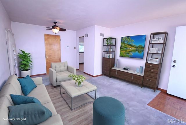 2324 Birch Drive, St Louis, MO 63125