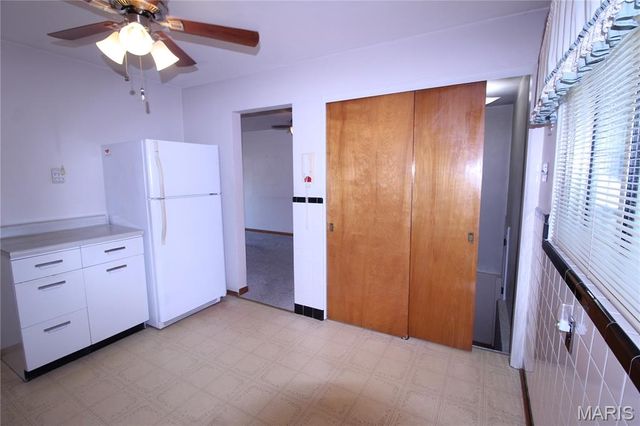 2324 Birch Drive, St Louis, MO 63125