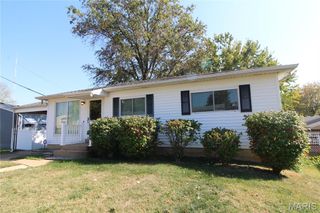 2324 Birch Drive, St Louis, MO 63125