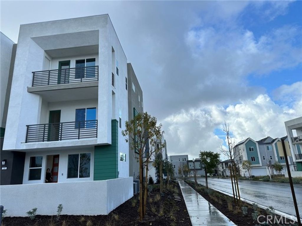 206 Sash, Irvine, CA 92618