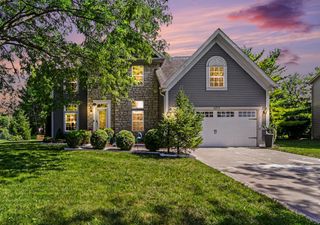 6273 Wynford Drive, Dublin, OH 43016