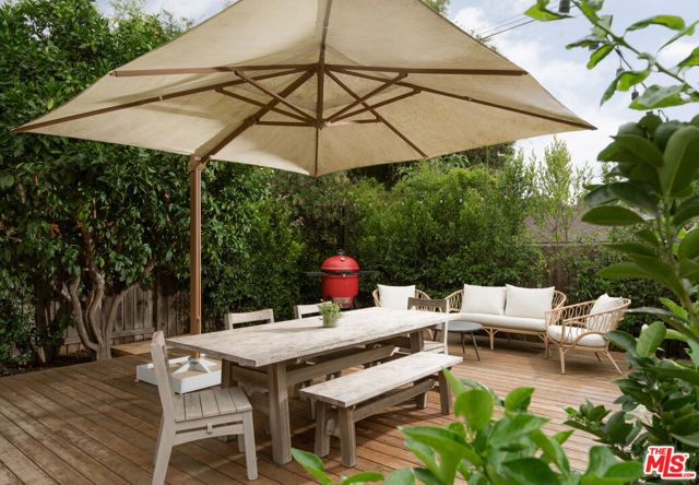 947 Palermo Drive, Santa Barbara, CA 93105