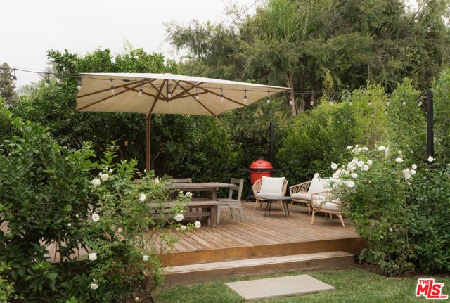 947 Palermo Drive, Santa Barbara, CA 93105