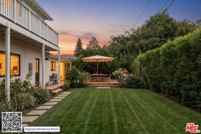 947 Palermo Drive, Santa Barbara, CA 93105