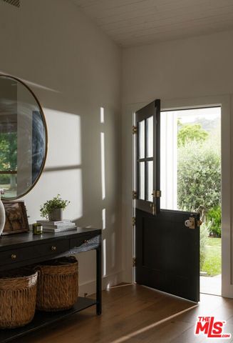 947 Palermo Drive, Santa Barbara, CA 93105