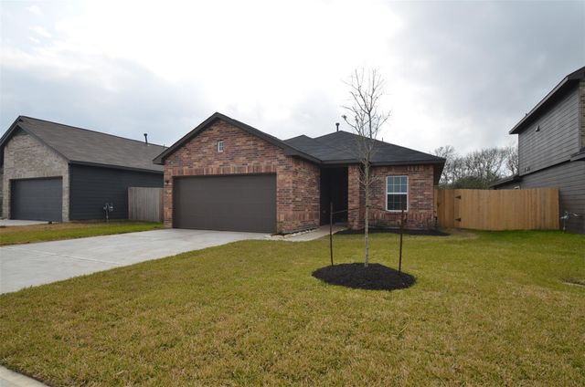 3443 Brazos Falls Drive, Richmond, TX 77469