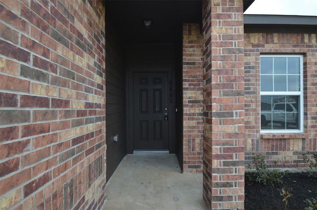 3443 Brazos Falls Drive, Richmond, TX 77469