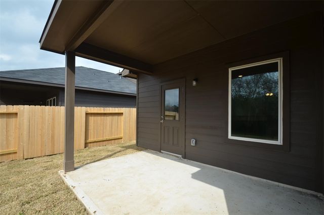 3443 Brazos Falls Drive, Richmond, TX 77469