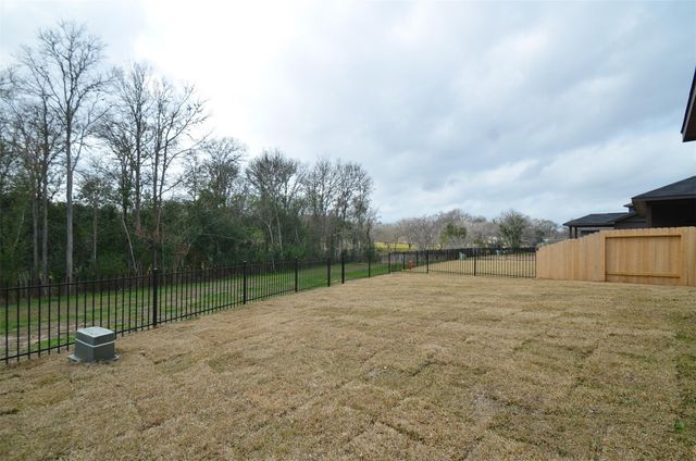 3443 Brazos Falls Drive, Richmond, TX 77469