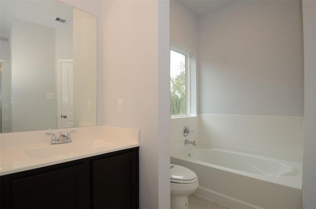 3443 Brazos Falls Drive, Richmond, TX 77469