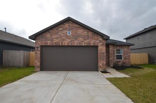 3443 Brazos Falls Drive, Richmond, TX 77469