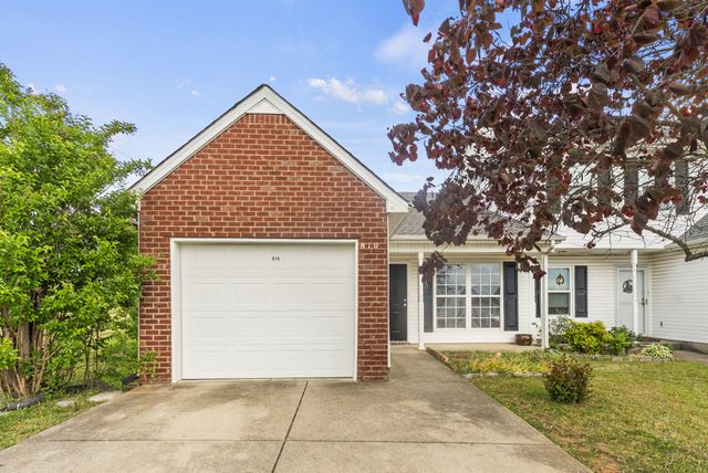 810 Neptune Ct, Smyrna, TN 37167
