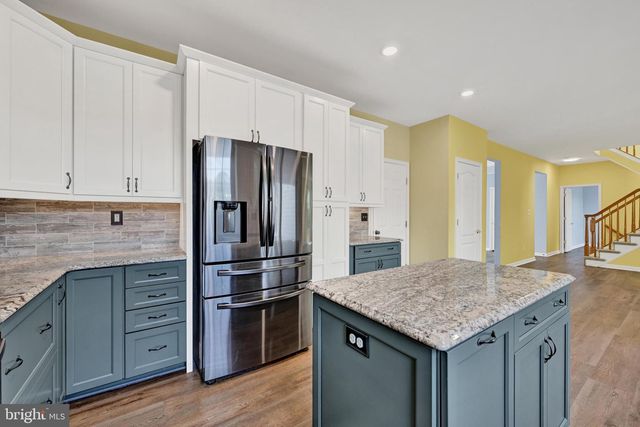 1420 MOONSHADOW RD, Bel Air, MD 21015
