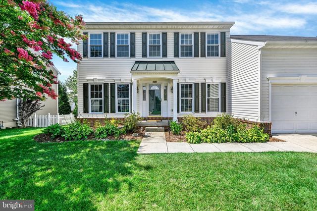 1420 MOONSHADOW RD, Bel Air, MD 21015