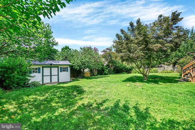 1420 MOONSHADOW RD, Bel Air, MD 21015