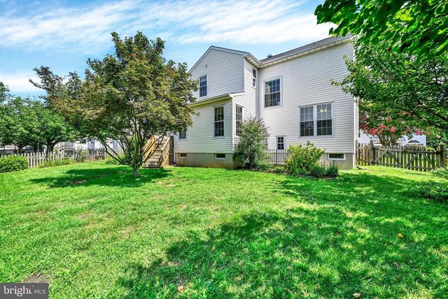 1420 MOONSHADOW RD, Bel Air, MD 21015